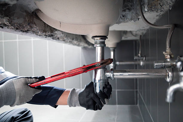 Trusted Plumbing service in Birdsnest, VA - AAA Plumbing Heating